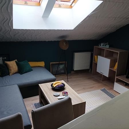 Ram1 Apartment Novi Sad Exterior photo