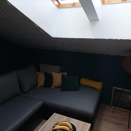 Ram1 Apartment Novi Sad Exterior photo
