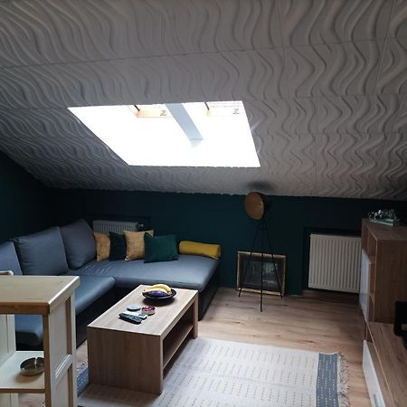 Ram1 Apartment Novi Sad Exterior photo