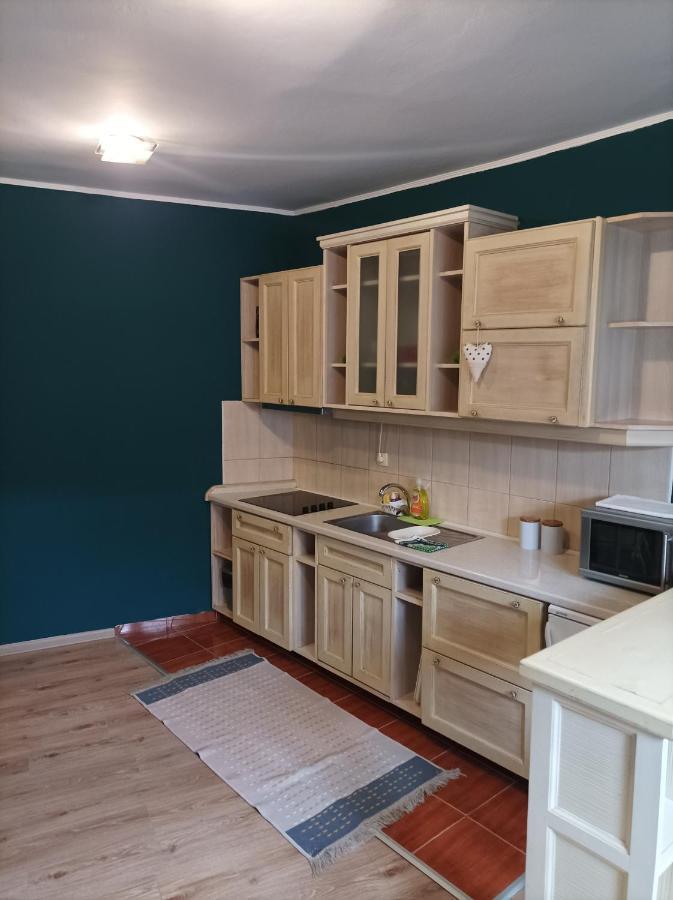Ram1 Apartment Novi Sad Exterior photo