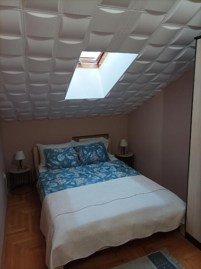 Ram1 Apartment Novi Sad Exterior photo