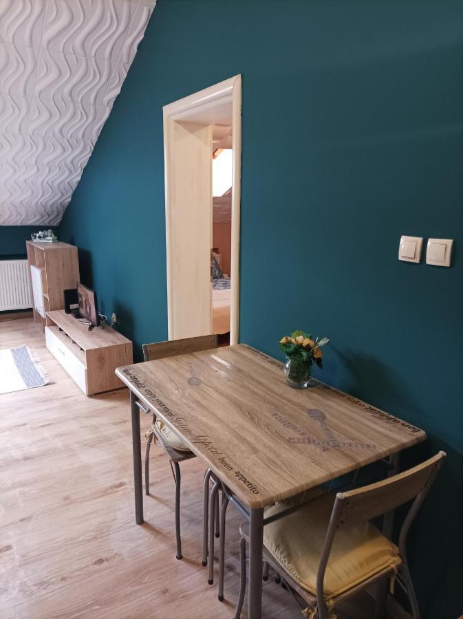 Ram1 Apartment Novi Sad Exterior photo